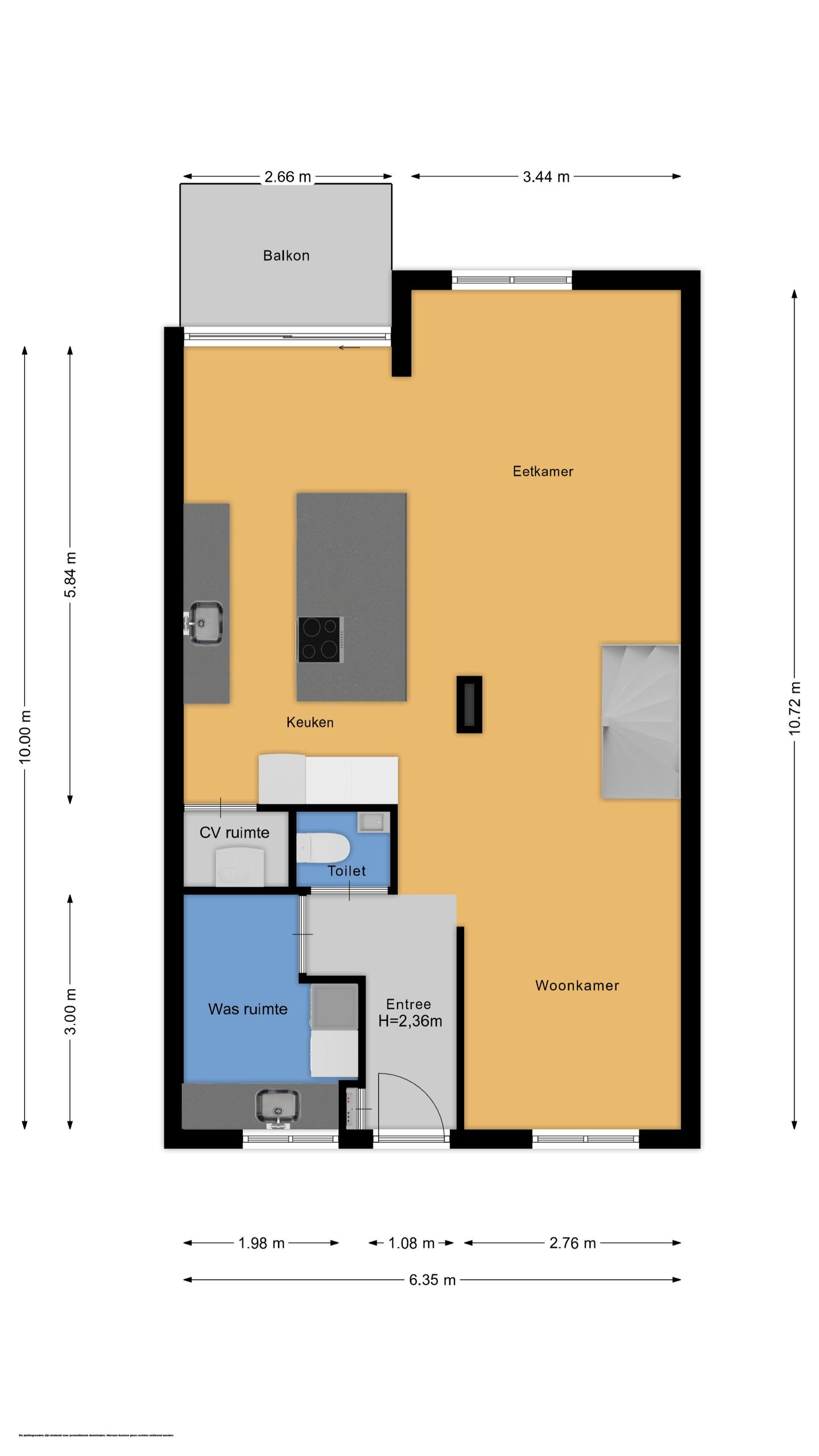 Foto 55 van Vreedenburgh 17