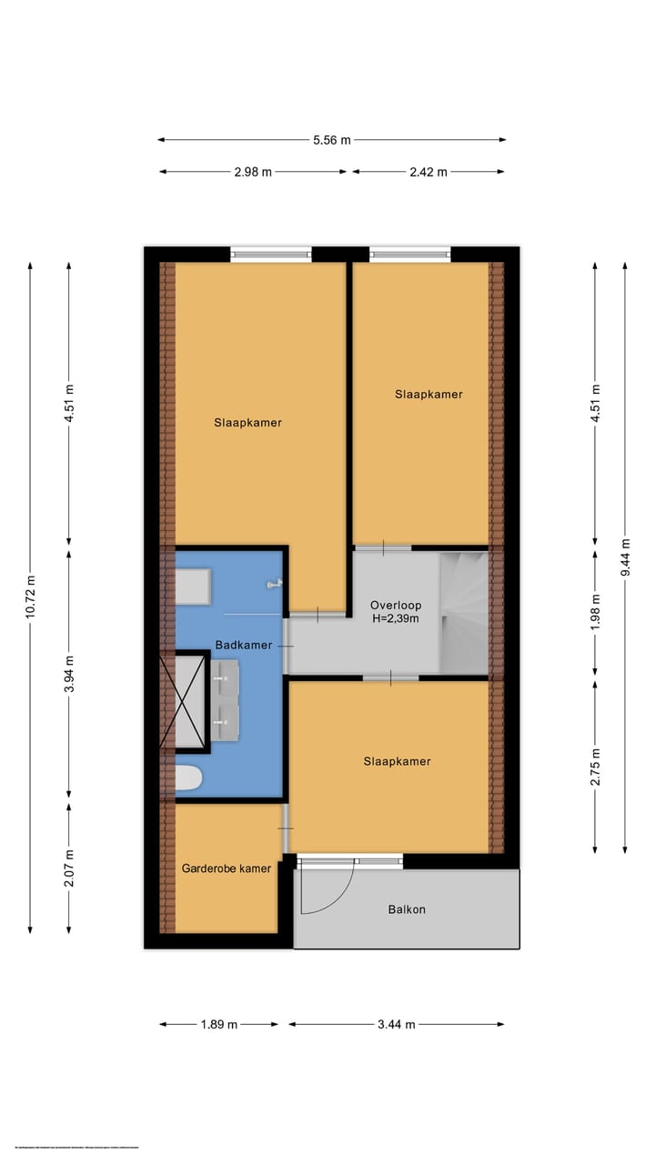 Foto 56 van Vreedenburgh 17