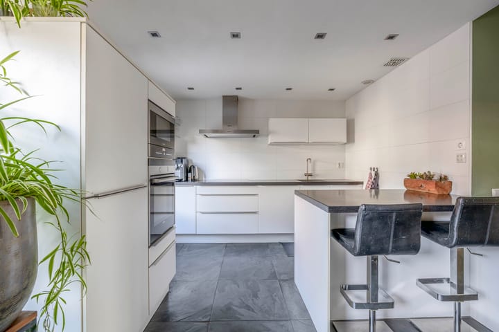 Foto 4 van Händelstraat 17