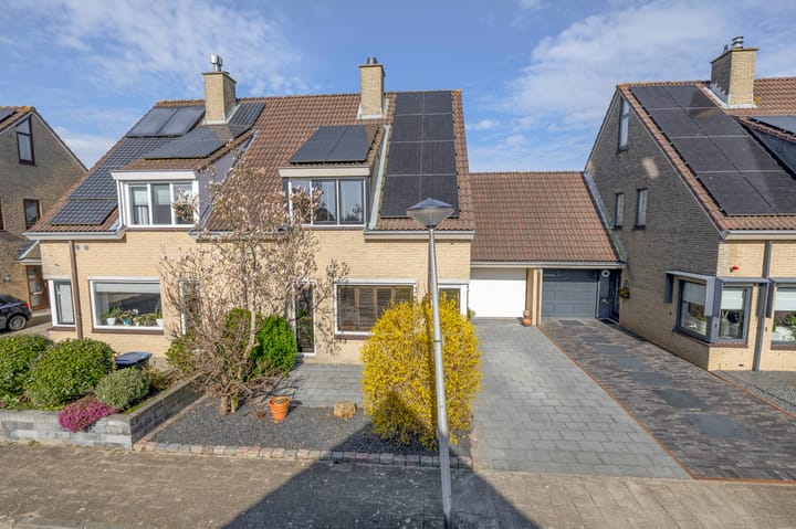 Foto 6 van Händelstraat 17