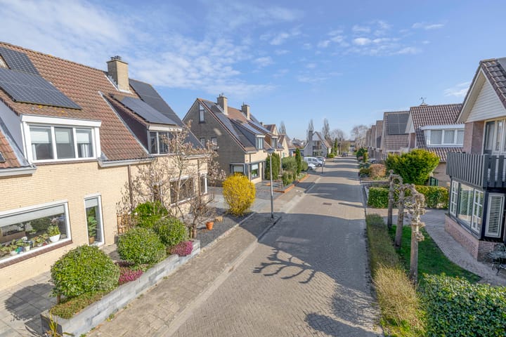 Foto 7 van Händelstraat 17