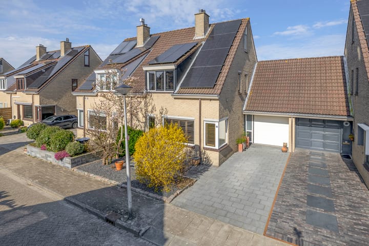 Foto 8 van Händelstraat 17