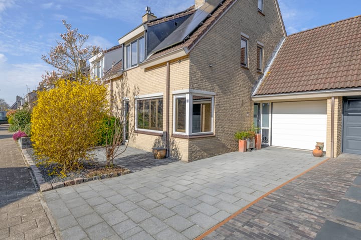 Foto 9 van Händelstraat 17