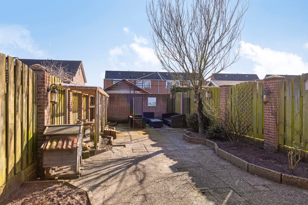 Foto 28 van Vragenderweg 44