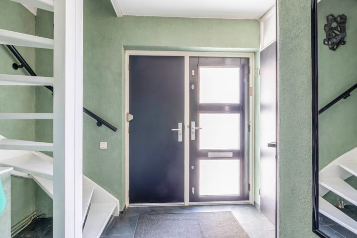 Foto 11 van Händelstraat 17