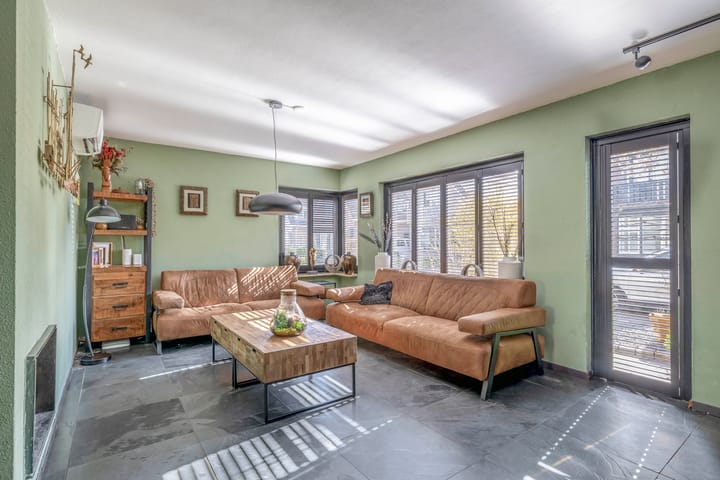 Foto 13 van Händelstraat 17