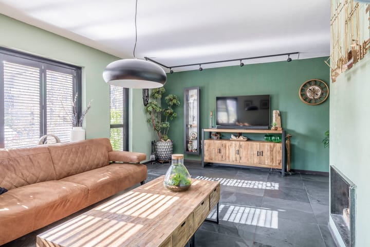 Foto 14 van Händelstraat 17