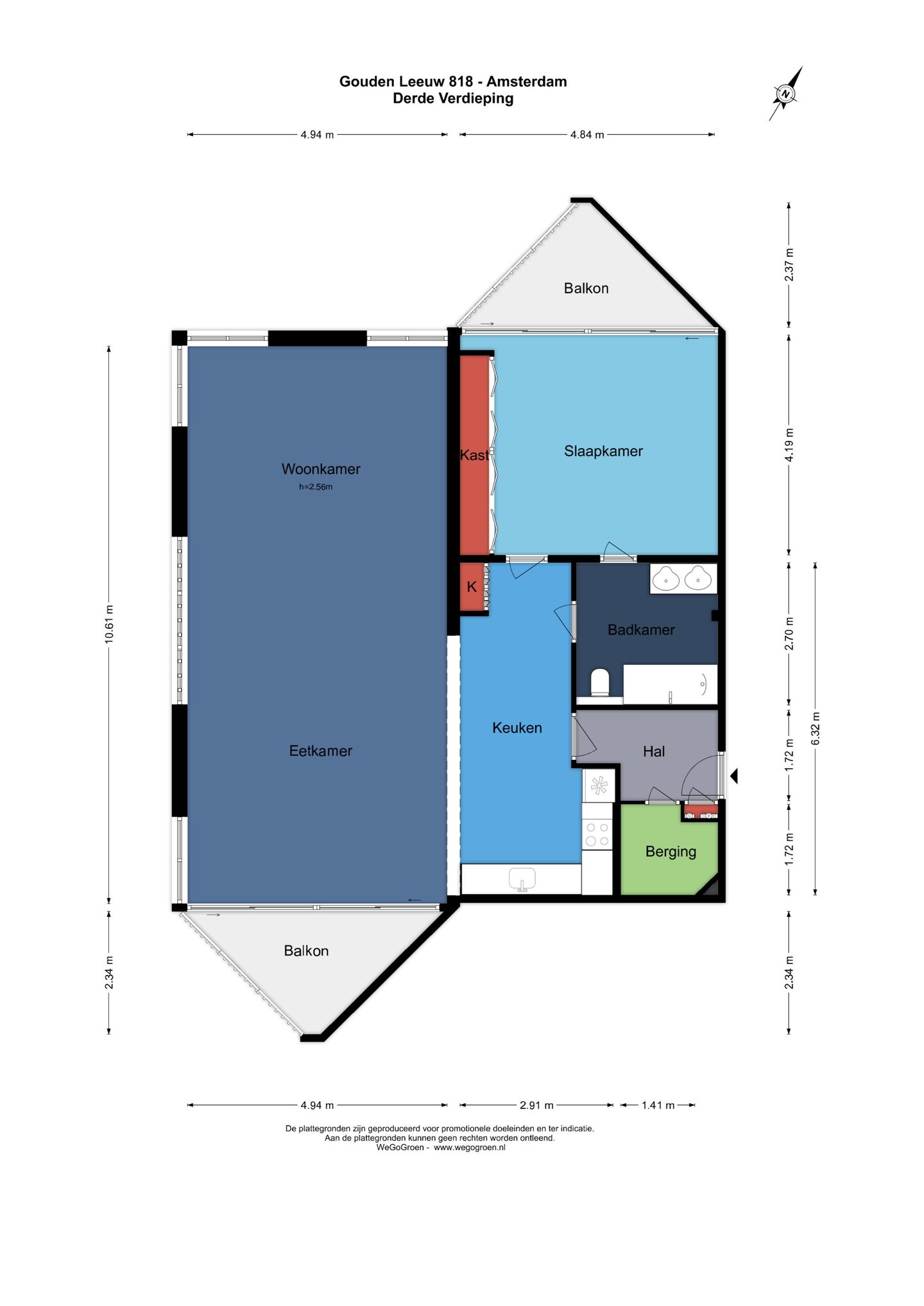 Foto 34 van Gouden Leeuw 818
