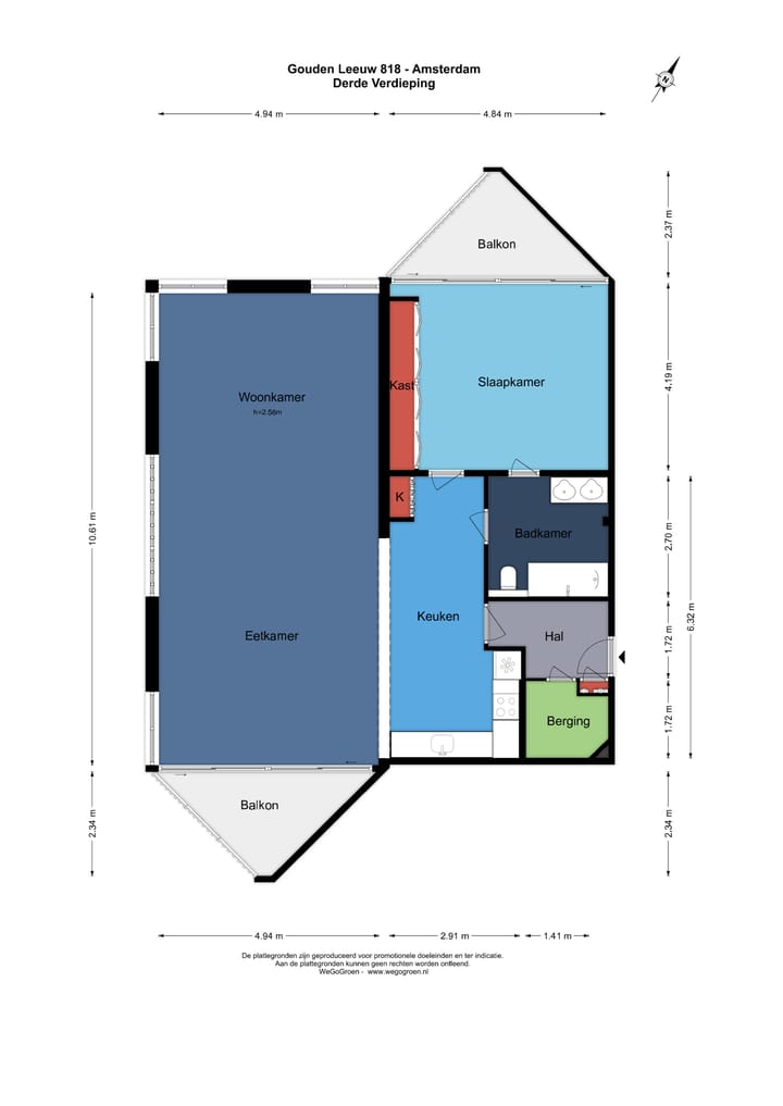 Photo 34 of Gouden Leeuw 818