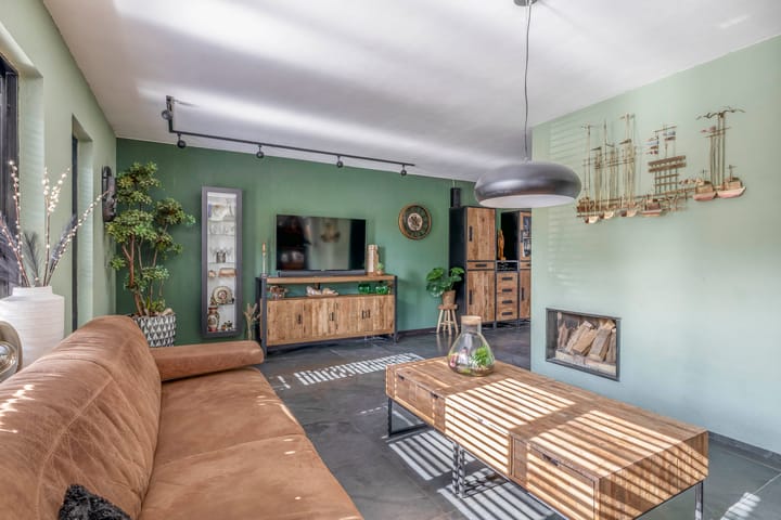 Foto 15 van Händelstraat 17