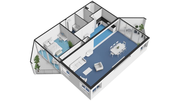 Photo 36 of Gouden Leeuw 818