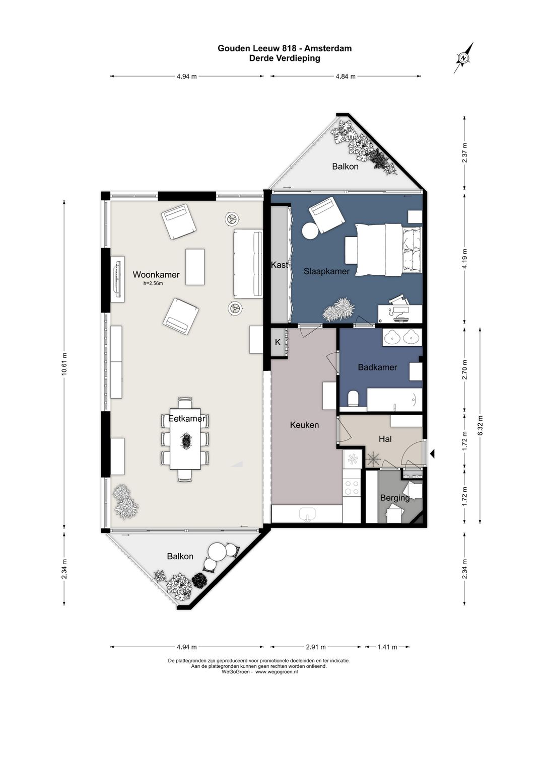 Foto 38 van Gouden Leeuw 818