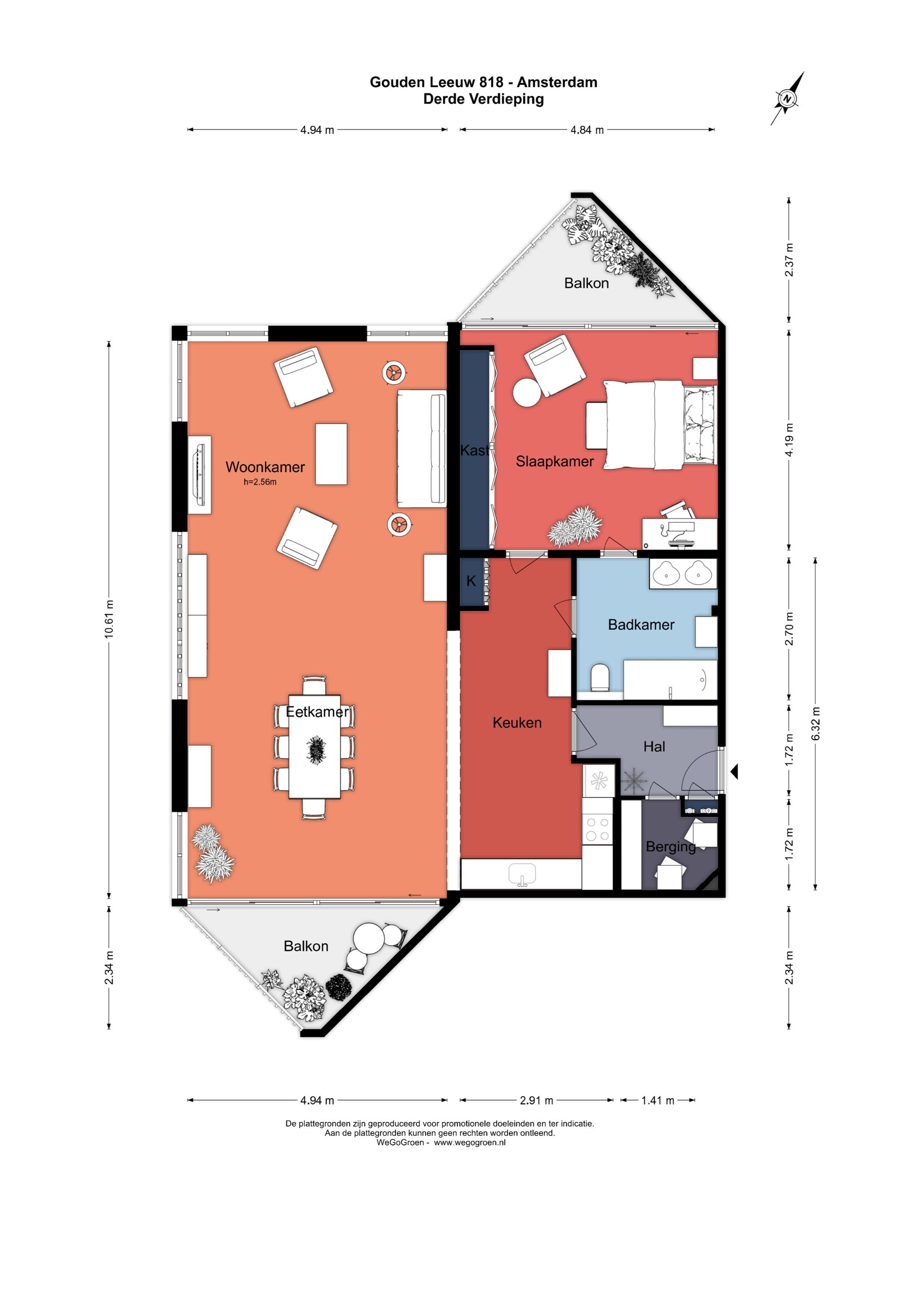 Foto 39 van Gouden Leeuw 818