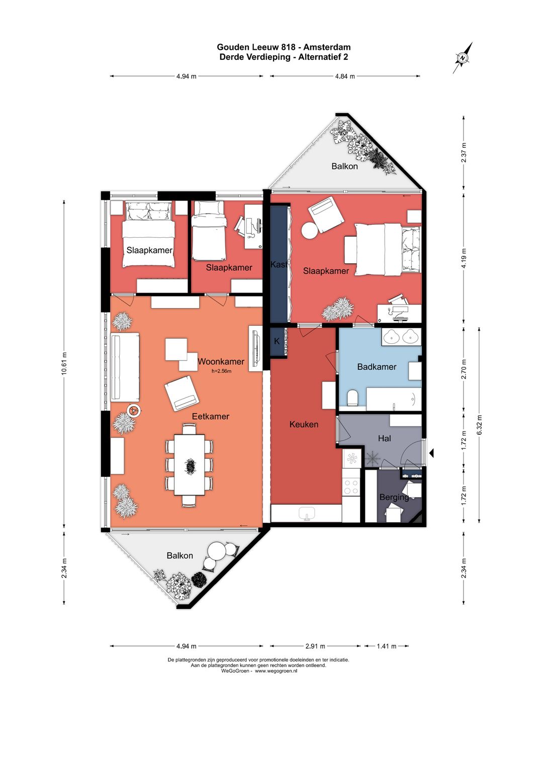 Foto 41 van Gouden Leeuw 818