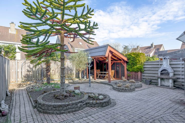 Foto 23 van Händelstraat 17