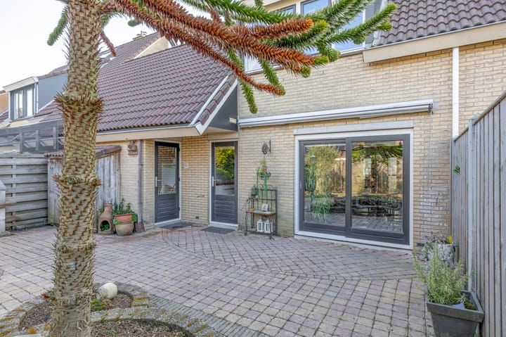 Foto 24 van Händelstraat 17