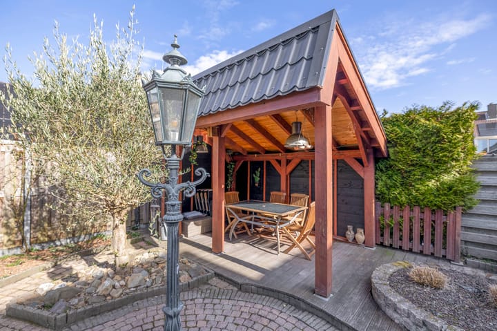 Foto 27 van Händelstraat 17