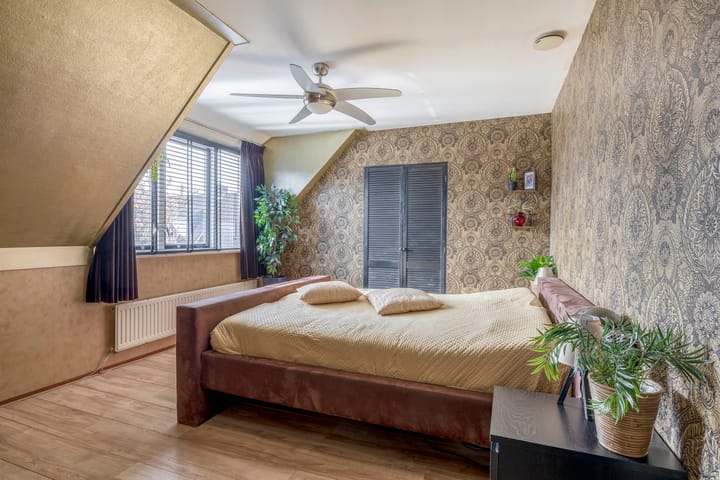 Foto 30 van Händelstraat 17