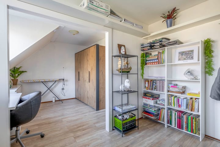 Foto 35 van Händelstraat 17