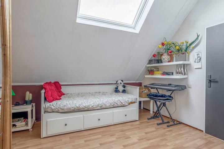 Foto 39 van Händelstraat 17