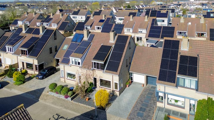 Foto 40 van Händelstraat 17