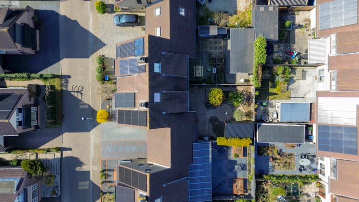 Foto 43 van Händelstraat 17