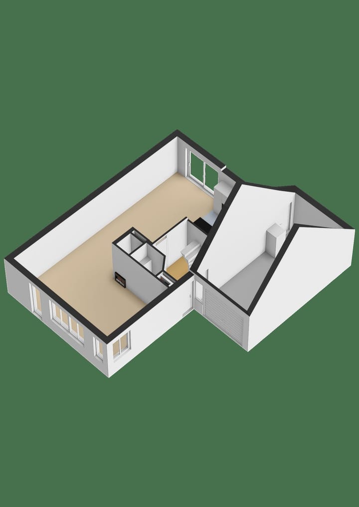 Foto 48 van Händelstraat 17