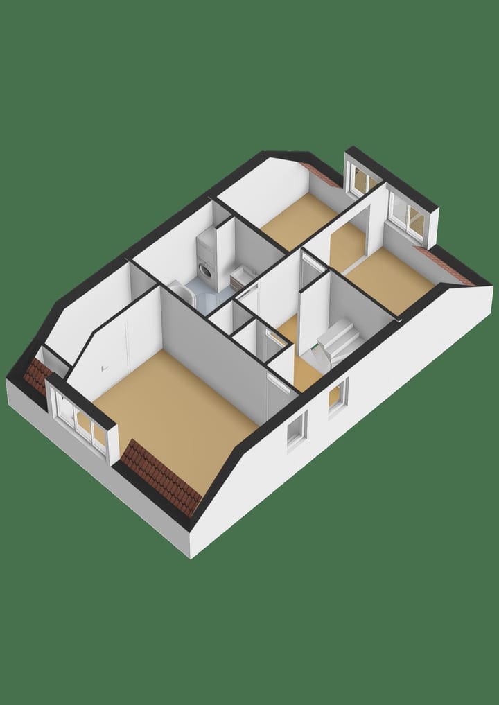 Foto 50 van Händelstraat 17