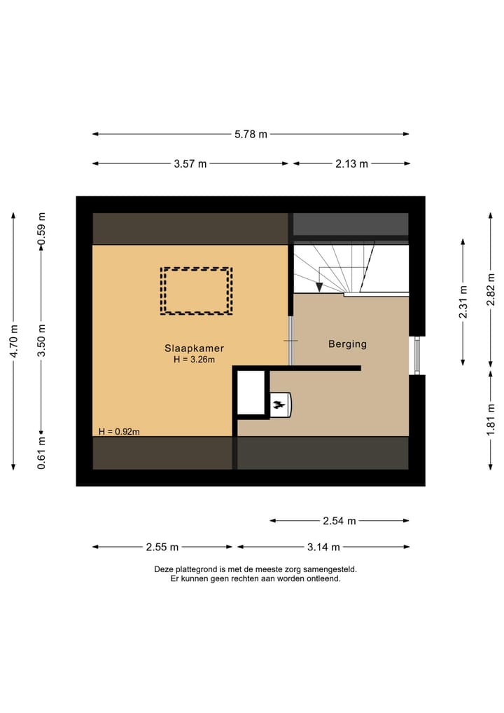 Foto 51 van Händelstraat 17