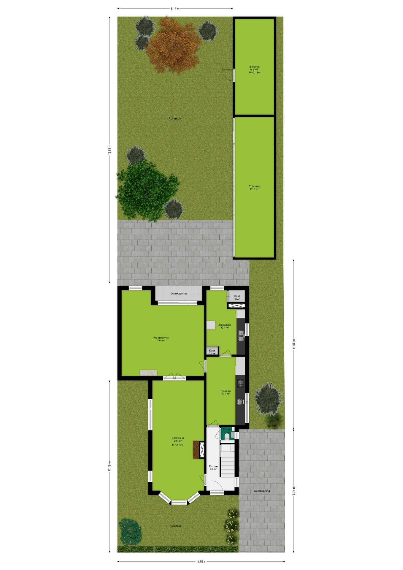 Foto 63 van Molenstraat 79