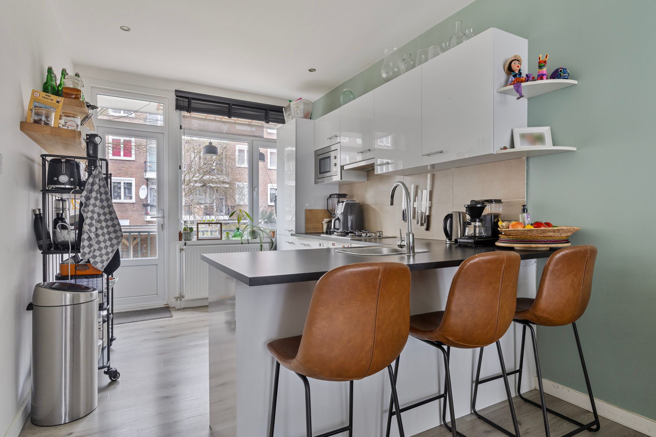 Foto 3 van Deensestraat 17-A