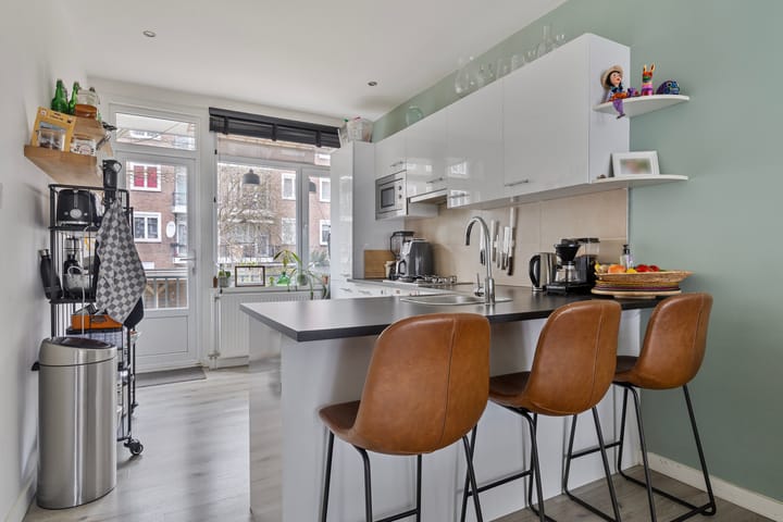 Foto 3 van Deensestraat 17-A