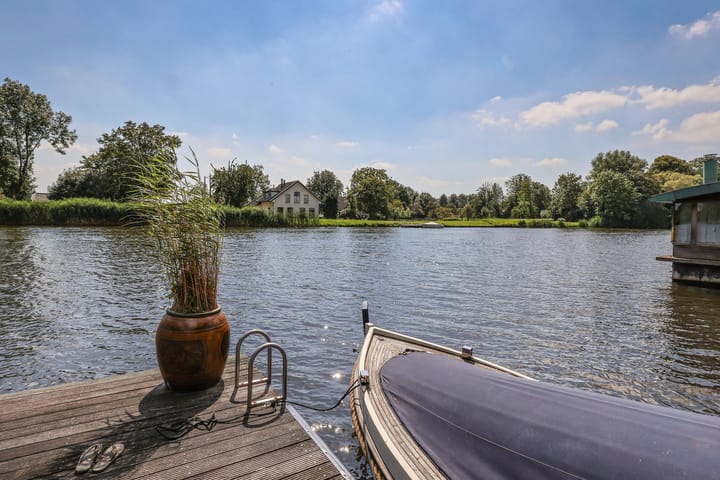 Photo 2 of Nigtevechtseweg 82-WS