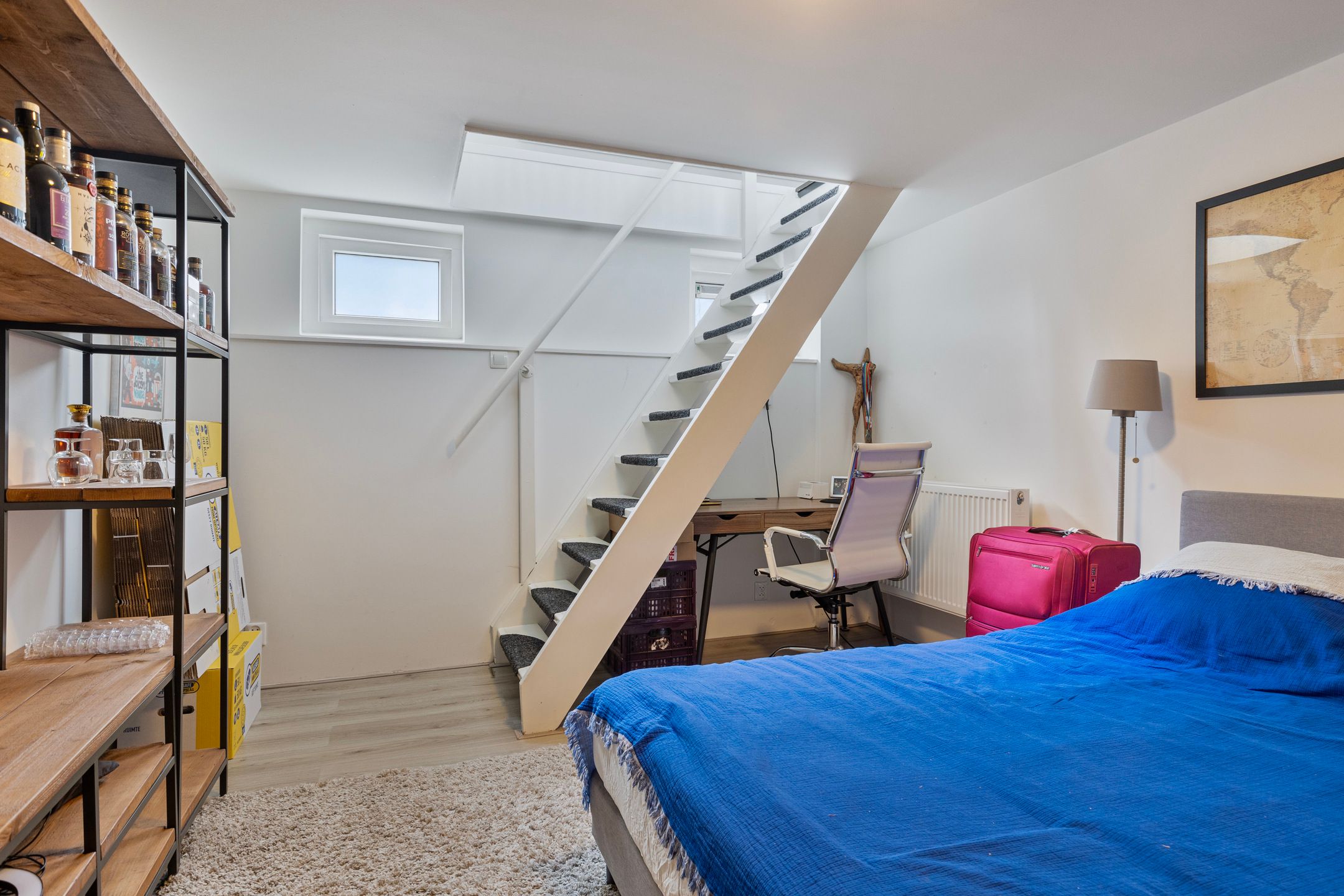 Foto 9 van Deensestraat 17-A