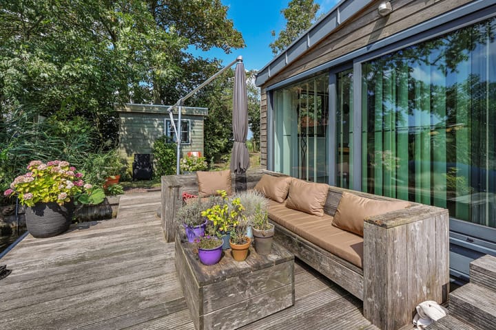 Photo 3 of Nigtevechtseweg 82-WS