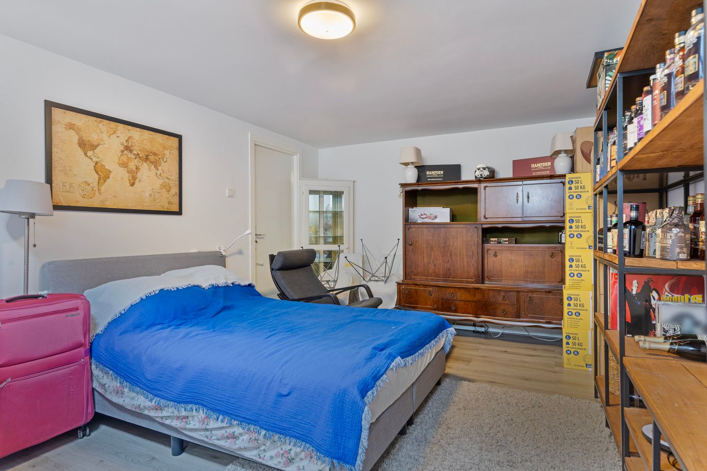 Foto 10 van Deensestraat 17-A