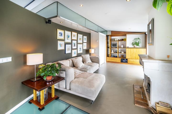 Photo 4 of Nigtevechtseweg 82-WS