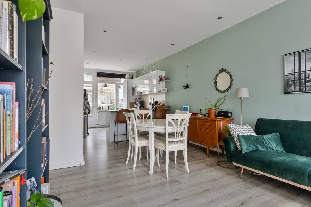 Foto 11 van Deensestraat 17-A