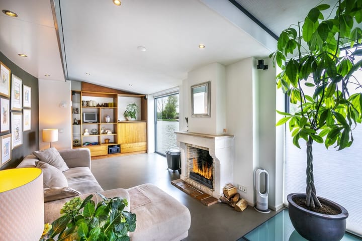 Photo 5 of Nigtevechtseweg 82-WS