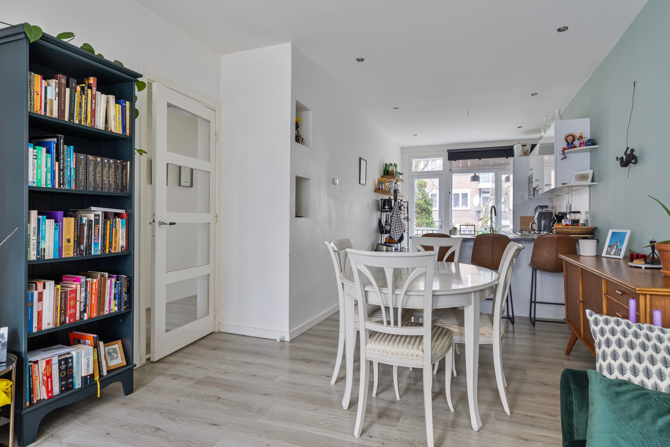 Foto 12 van Deensestraat 17-A