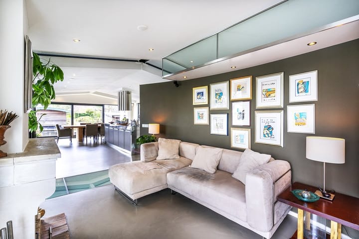 Photo 7 of Nigtevechtseweg 82-WS