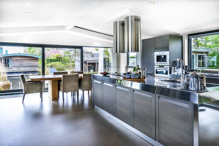 Photo 8 of Nigtevechtseweg 82-WS