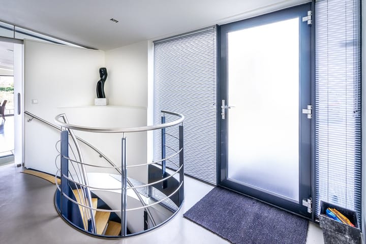 Photo 12 of Nigtevechtseweg 82-WS