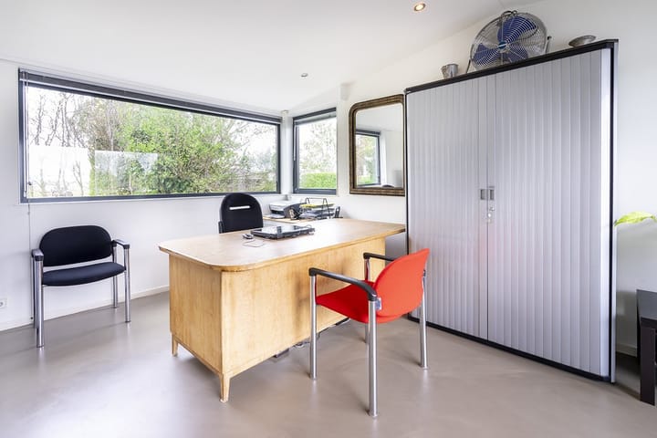 Photo 14 of Nigtevechtseweg 82-WS