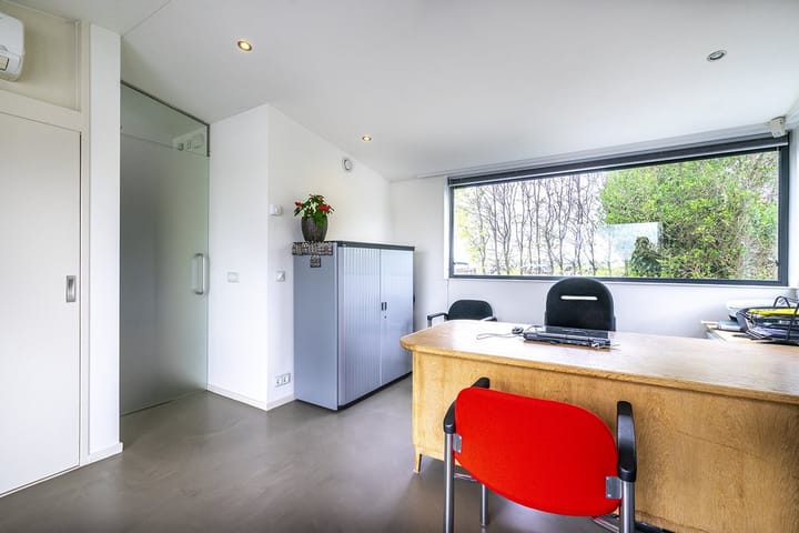 Photo 15 of Nigtevechtseweg 82-WS