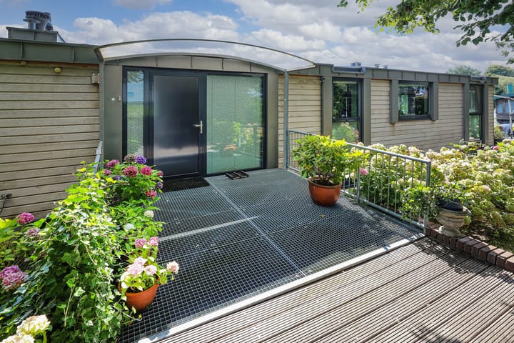 Photo 27 of Nigtevechtseweg 82-WS