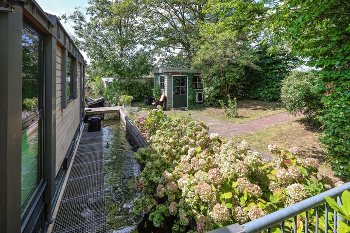 Photo 30 of Nigtevechtseweg 82-WS