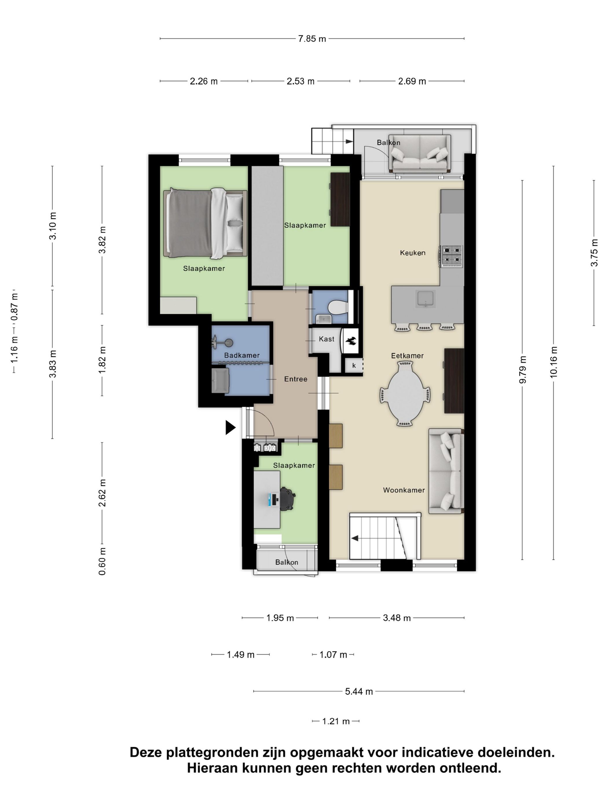Foto 30 van Deensestraat 17-A