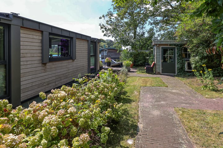 Photo 31 of Nigtevechtseweg 82-WS