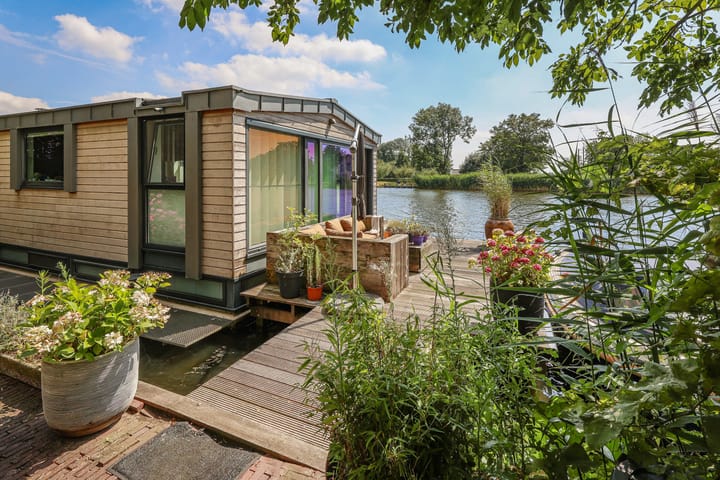 Photo 32 of Nigtevechtseweg 82-WS